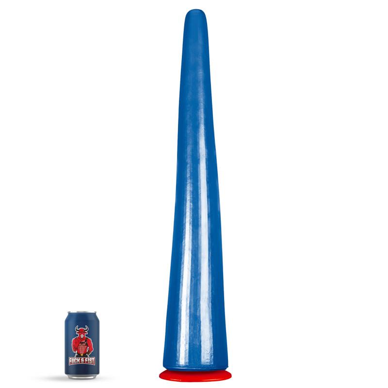 Dildo Depth trainer mythical 58 x 10cm - Imagen 3
