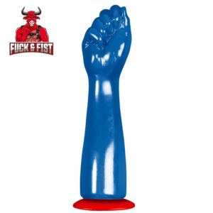 Dildo Fist of the king 30 x 8cm
