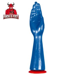 Dildo Hand of the legend 38 x 8.7cm