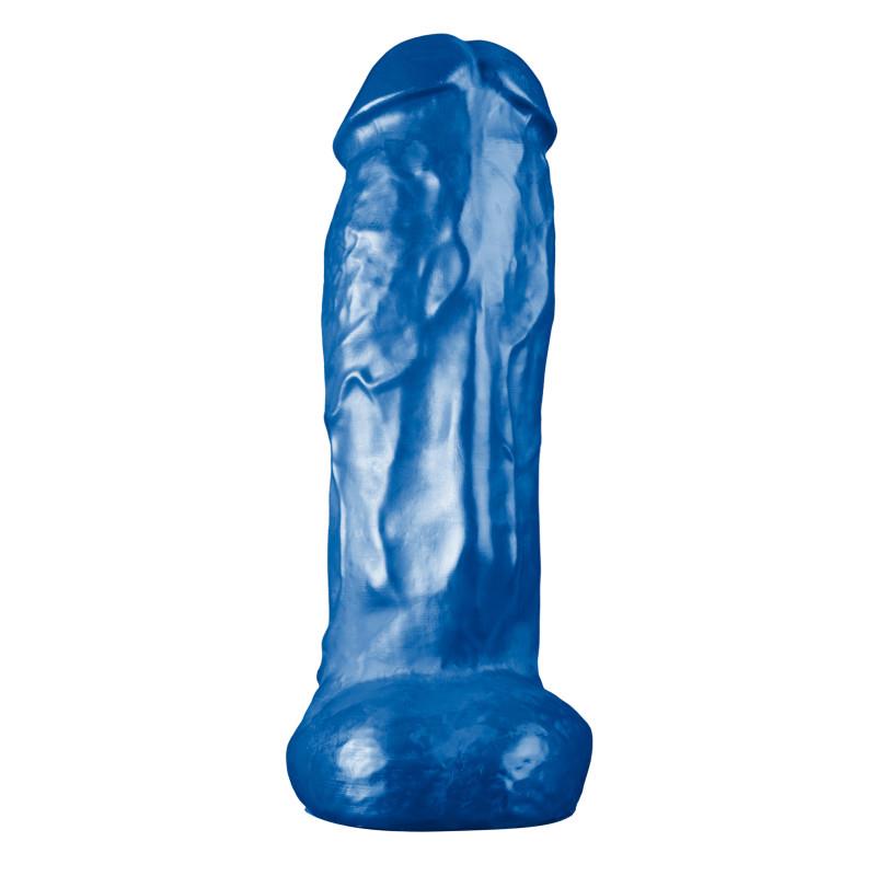 Dildo Helgir Bestial 18.5 x 6.8cm - Imagen 5