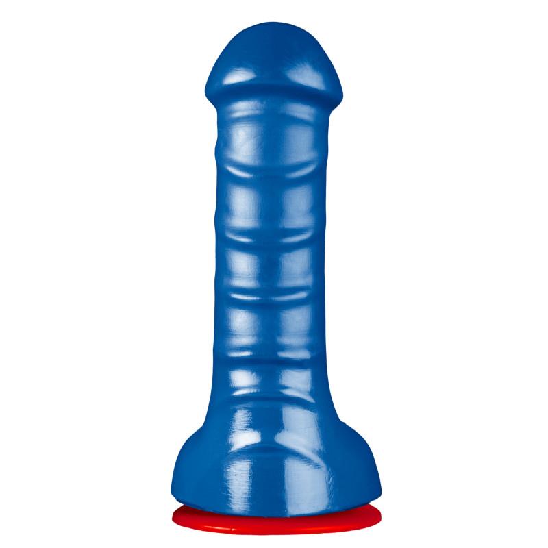 Dildo Khetil Tribal 16 x 5.5cm - Imagen 4