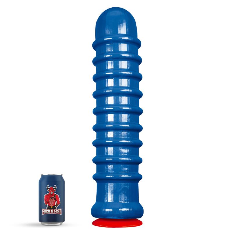 Dildo Totem mythical 43 x 10.5cm - Imagen 2