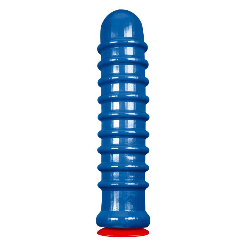 Dildo Totem mythical 43 x 10.5cm - Imagen 3