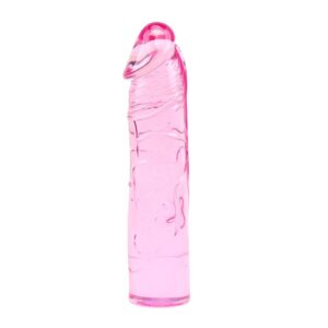 Ding Dong Dildo 6.8 - 17.5cm Rosa