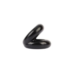 Dual Pleasure Anillo para Pene y Testículos