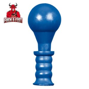 Entenador Anal Handle wrecking ball 12.5 x 9cm
