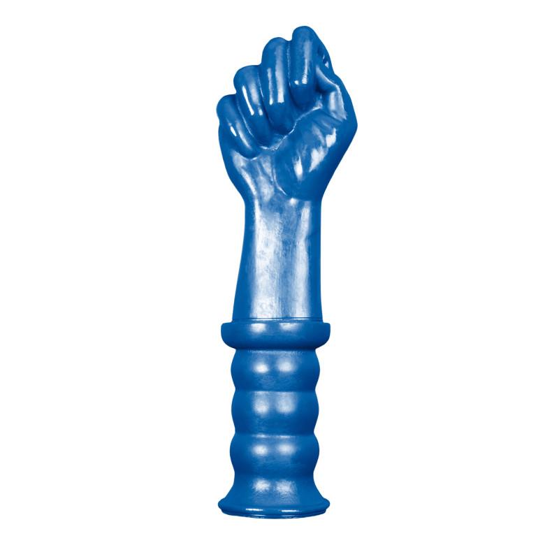 Entrenador Anal Handle Fist 14.5 x 7cm - Imagen 3