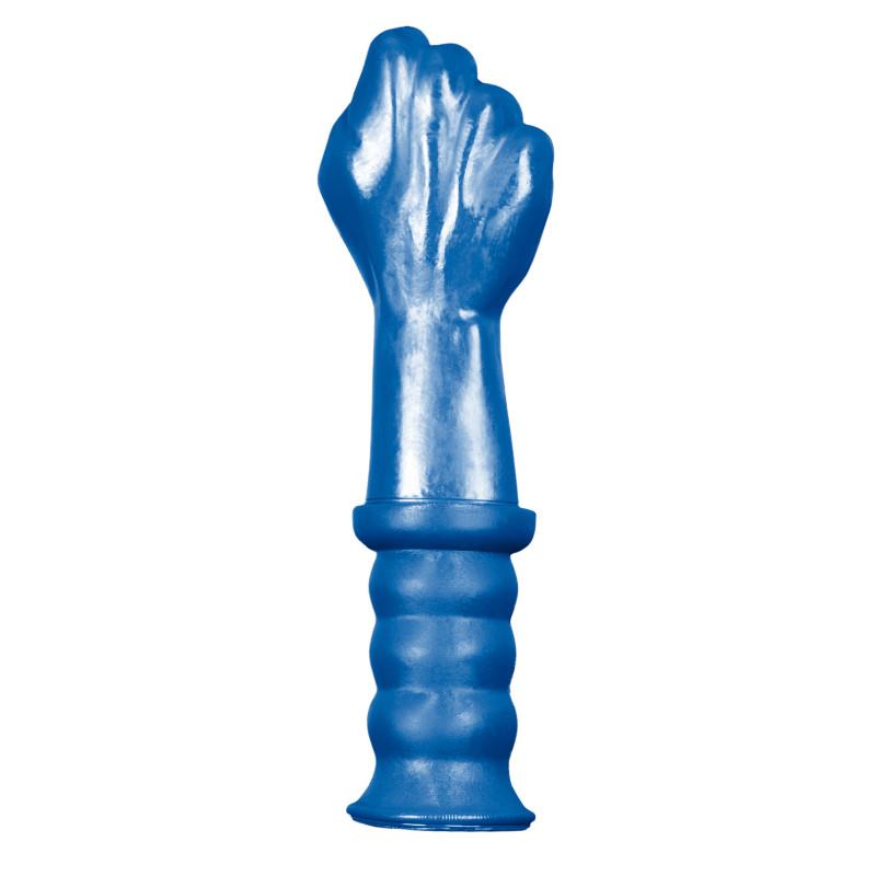 Entrenador Anal Handle Fist 14.5 x 7cm - Imagen 4