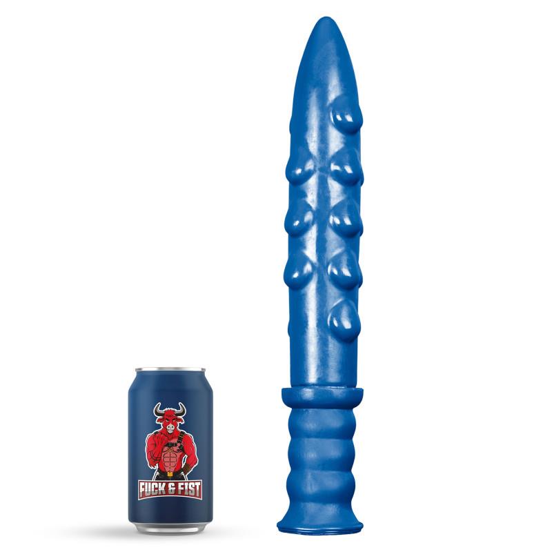 Entrenador Anal Handle kraken 25 x 6.3cm - Imagen 2