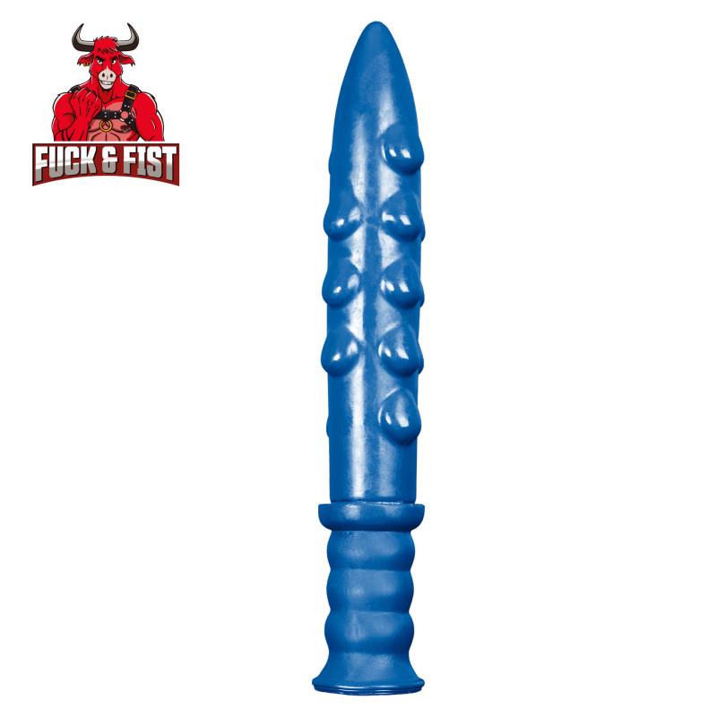Entrenador Anal Handle kraken 25 x 6.3cm