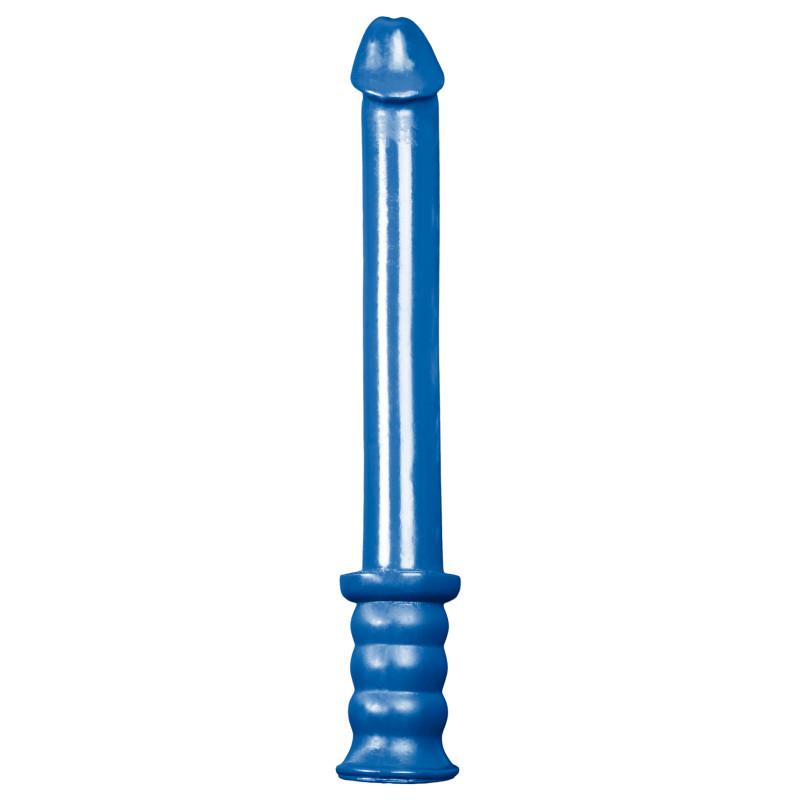 Entrenador Anal Handle longshot 27 x 4.6cm - Imagen 4