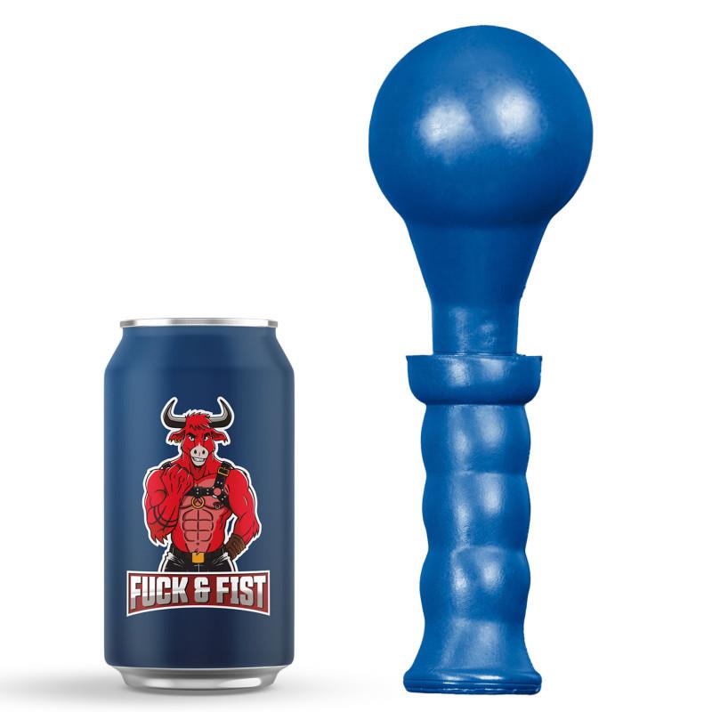 Entrenador Anal Handle mace ball 10 x 6.7cm - Imagen 2