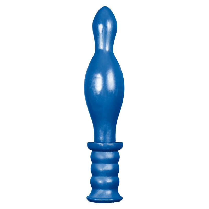 Entrenador Anal Handle s-curve 22 x 3.6cm - Imagen 3