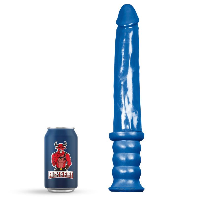 Entrenador Anal Handle spike 22 x 4.5cm - Imagen 2