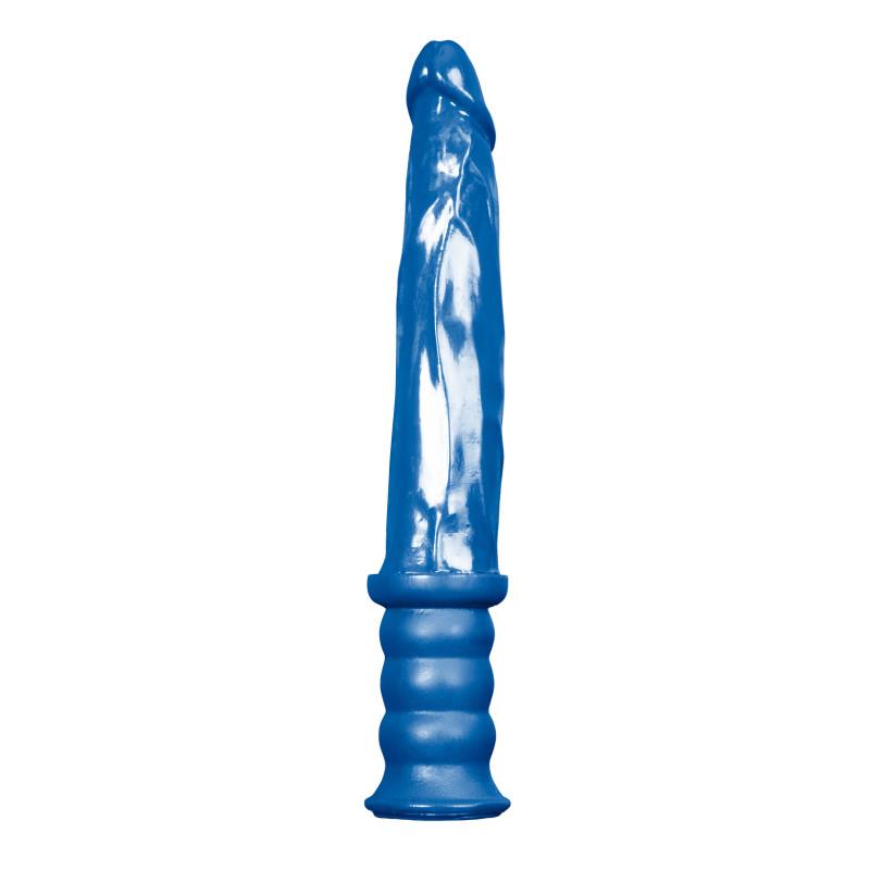 Entrenador Anal Handle spike 22 x 4.5cm - Imagen 3