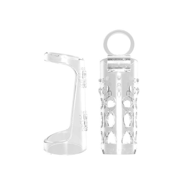 Funda para el Pene con Vibración - Imagen 2
