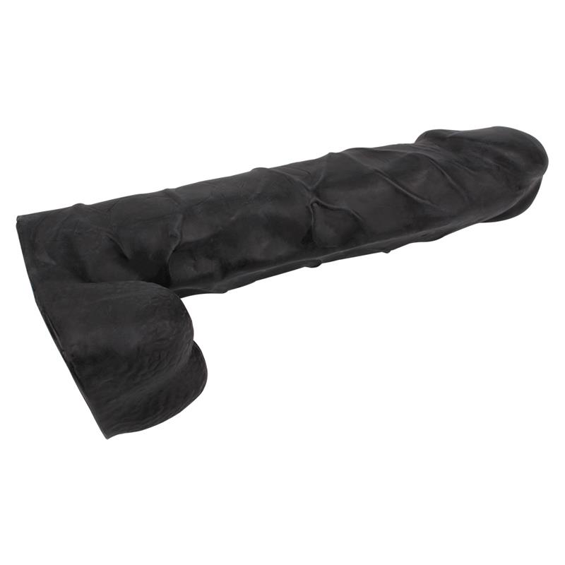 Invaders Whopper Dildo 14.3 - 36.2cm - Imagen 2