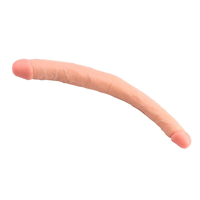 Ladybro Love Dildo doble No. 02 17.7 - 45cm - Imagen 4
