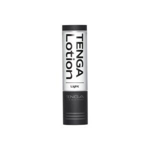 Lubricante Lotion Light Base Agua 170 ml