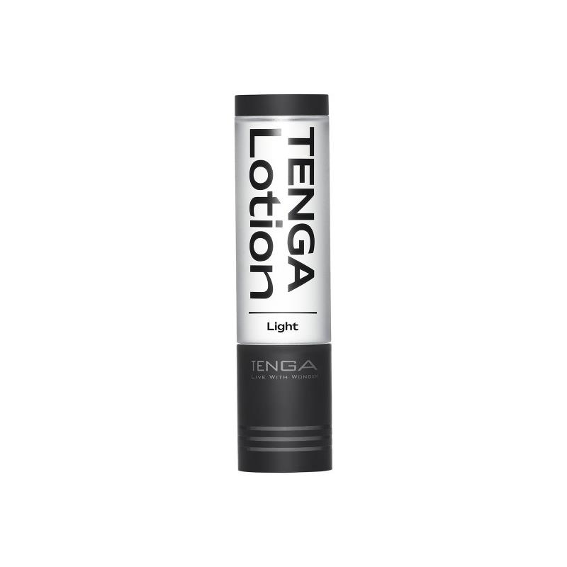 Lubricante Lotion Light Base Agua 170 ml