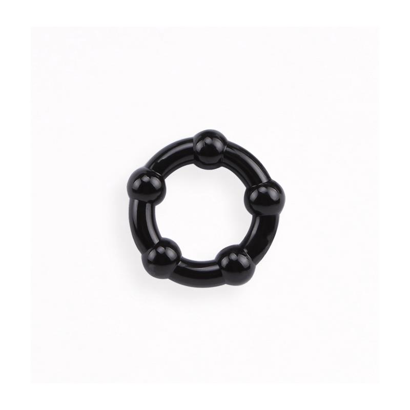 Pack de 10 Anillos para el Pene - Aleatorios - Imagen 2
