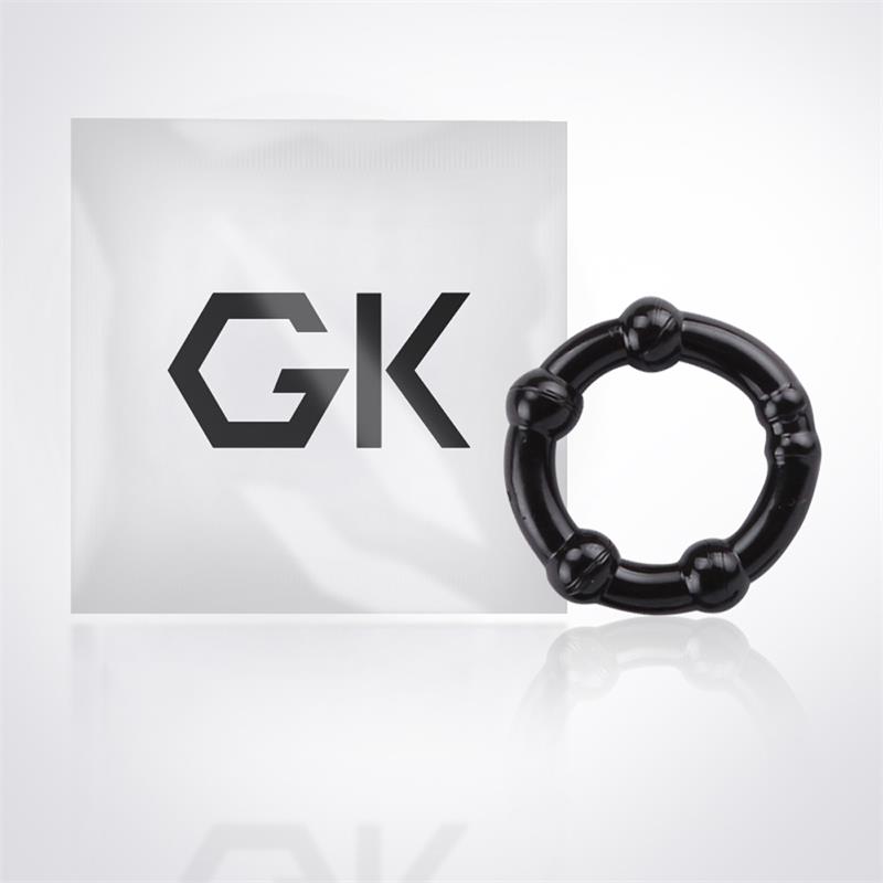 Pack de 10 Anillos para el Pene - Aleatorios - Imagen 3