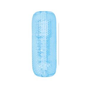 Palm Stroker No.5 Masturbador Azul 12.5cm