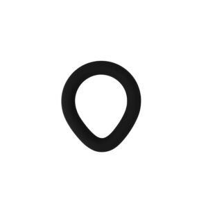 Penis Tickler S Anillo para el Pene