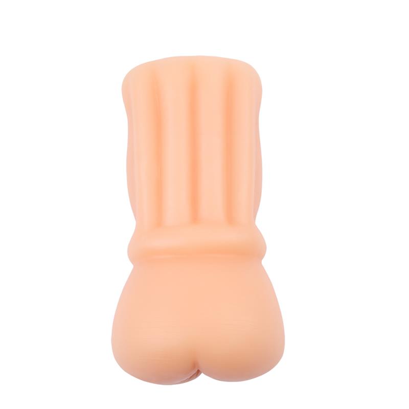Porn Star Rei Itoh Masturbador Ano 14cm - Imagen 2