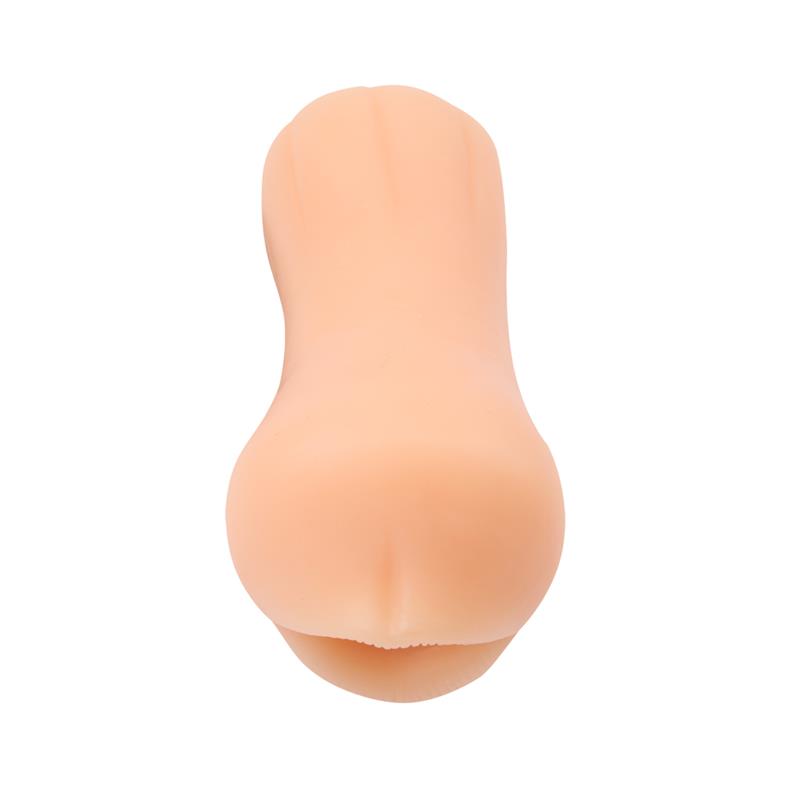 Porn Star Rei Itoh Masturbador Boca 14cm - Imagen 2