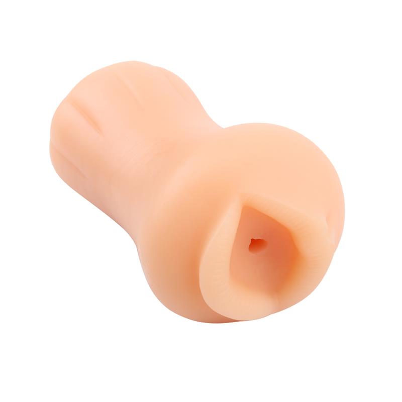 Porn Star Rei Itoh Masturbador Boca 14cm - Imagen 3