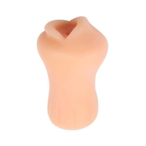 Porn Star Rei Itoh Masturbador Boca 14cm