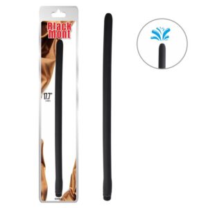 Ultra Douche Tube Ducha Anal 17.7 - 45cm