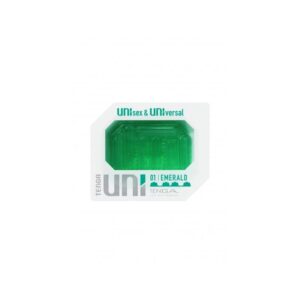 Uni Emerald Masturbador Manual