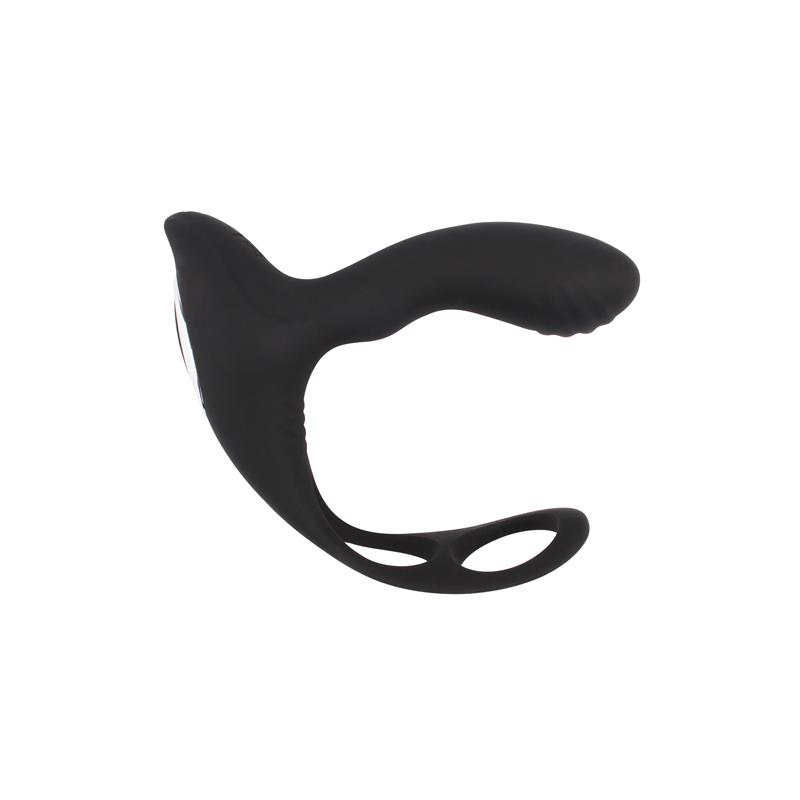 Vibrador Prostático Sex Pistol 4 - 13.8cm - Imagen 2