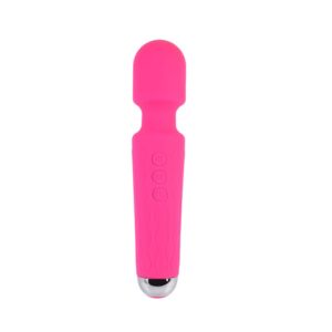 Wacko Touch Masajeador Rosa